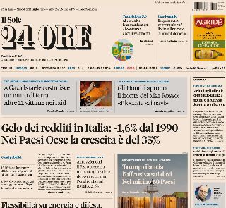 Il Sole 24 Ore