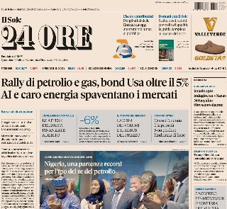 Il Sole 24 Ore
