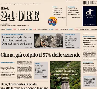 Il Sole 24 Ore