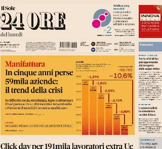 Il Sole 24 Ore