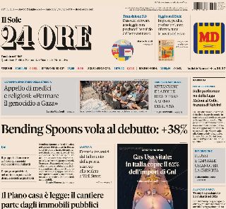 Il Sole 24 Ore