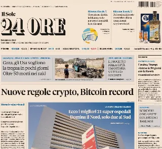Il Sole 24 Ore