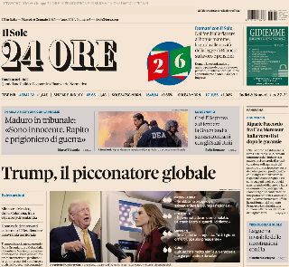 Il Sole 24 Ore