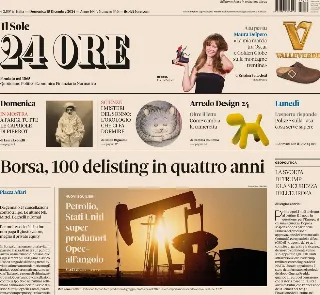 Il Sole 24 Ore