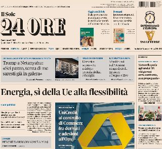Il Sole 24 Ore