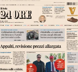 Il Sole 24 Ore