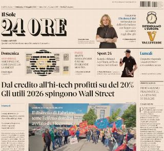 Il Sole 24 Ore