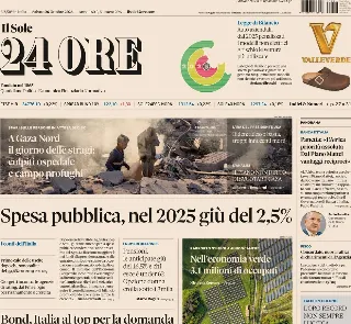 Il Sole 24 Ore