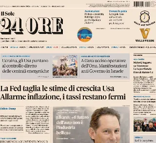 Il Sole 24 Ore