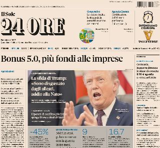 Il Sole 24 Ore