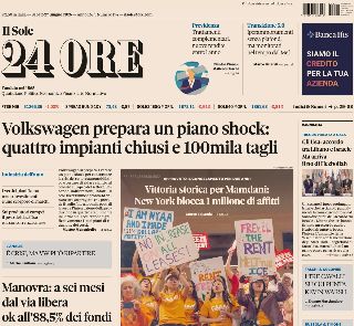 Il Sole 24 Ore