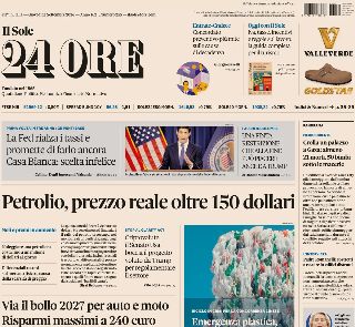 Il Sole 24 Ore