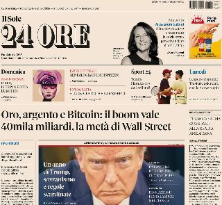 Il Sole 24 Ore