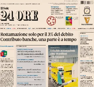 Il Sole 24 Ore