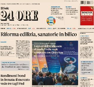 Il Sole 24 Ore