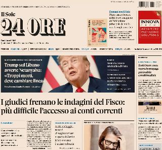 Il Sole 24 Ore