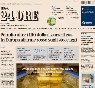 Il Sole 24 Ore