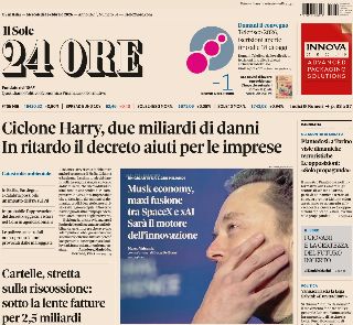 Il Sole 24 Ore