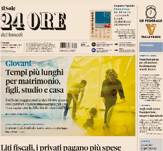 Il Sole 24 Ore