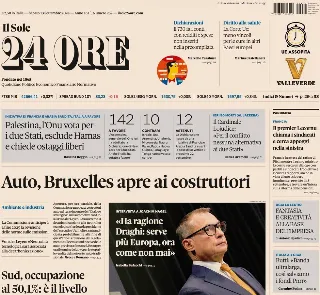 Il Sole 24 Ore