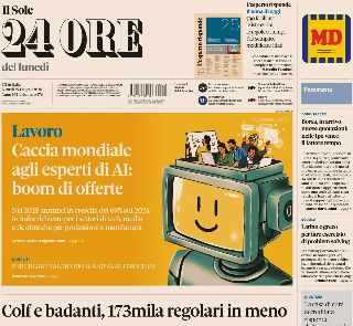Il Sole 24 Ore