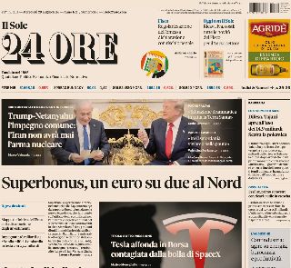 Il Sole 24 Ore