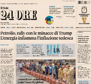 Il Sole 24 Ore