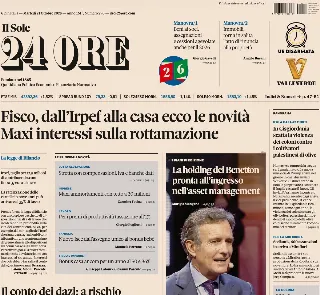 Il Sole 24 Ore