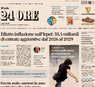Il Sole 24 Ore