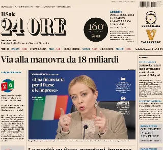 Il Sole 24 Ore