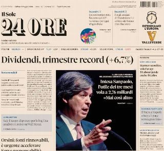 Il Sole 24 Ore