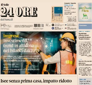 Il Sole 24 Ore