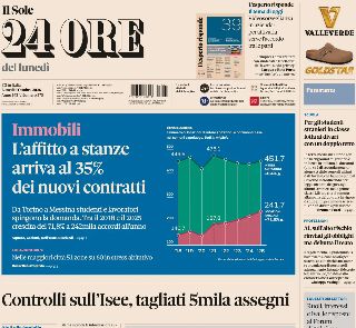 Il Sole 24 Ore