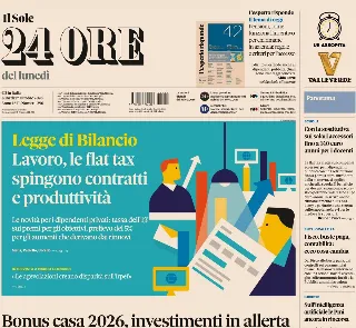 Il Sole 24 Ore Il Sole 24 Ore