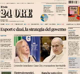 Il Sole 24 Ore