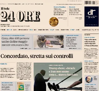 Il Sole 24 Ore