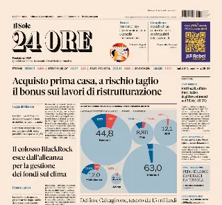 Il Sole 24 Ore