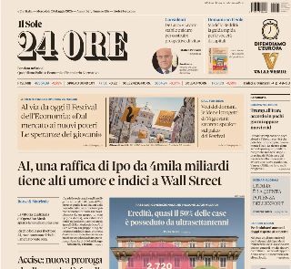 Il Sole 24 Ore