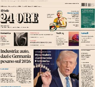 Il Sole 24 Ore