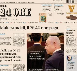 Il Sole 24 Ore