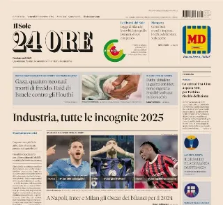 Il Sole 24 Ore