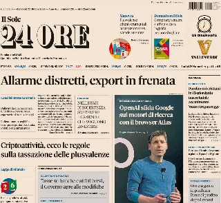 Il Sole 24 Ore