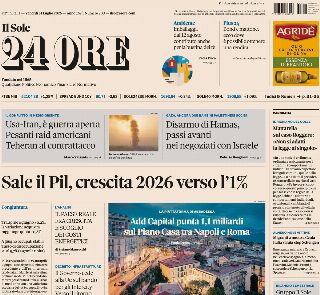 Il Sole 24 Ore