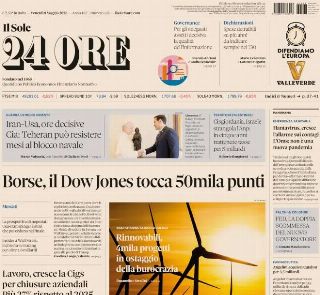 Il Sole 24 Ore