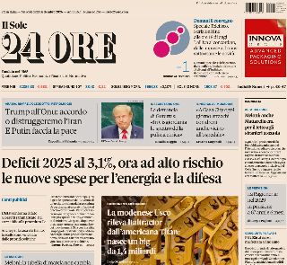Il Sole 24 Ore