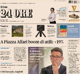 Il Sole 24 Ore