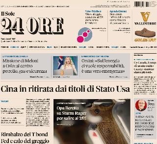 Il Sole 24 Ore