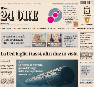 Il Sole 24 Ore