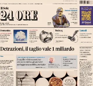 Il Sole 24 Ore