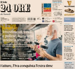 Il Sole 24 Ore